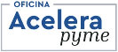 Logo Acelera Pyme Footer